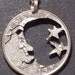 Reserved for Kimmers (Moon & Stars quarter with Papa)