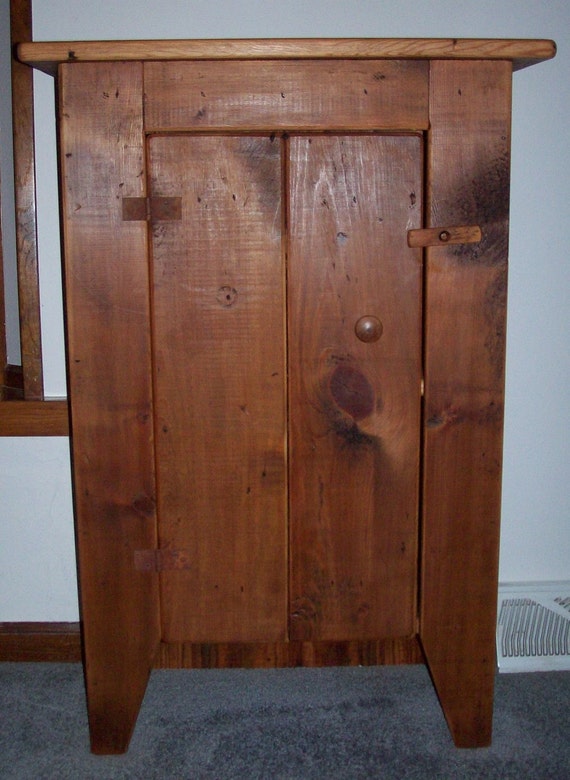 reclaimed wood jam cabinet tc65