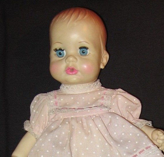 betsy wetsy doll 1970s