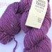 Crystal Palace Yarns, BOSS TWEED yarn -- 2 skeins