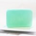 Oasis for Men Scented Luxury Glycerin Soap - Vegan Soap Bar - Mint Green Soap - Cool Water Soap - Men's Soap - Handmade Soap - tbteam