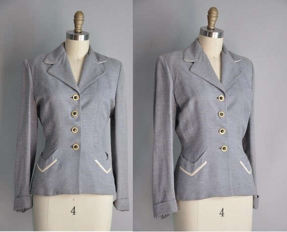 sailors and brides jacket