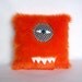 Monster Pillow
