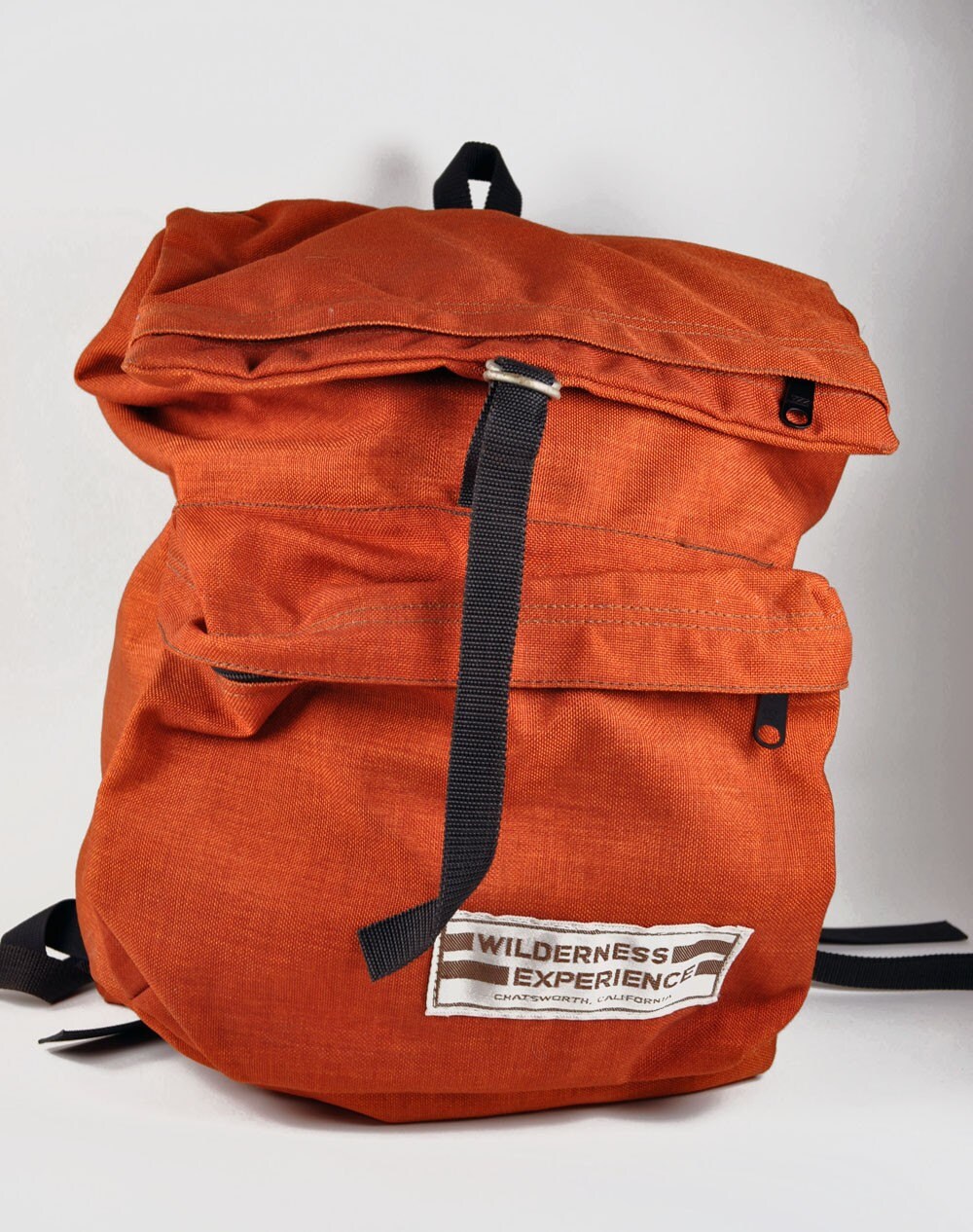 wilderness explorer backpack