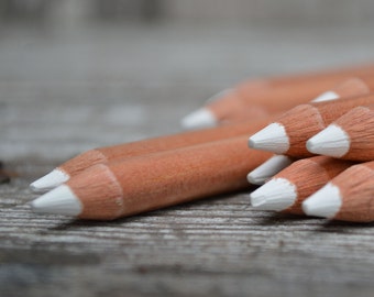 3 Extra Chalk Pencils, Chalkboard, Kitchen Chalkboard, Chalkboard Sign, Rustic Chalkboard, Art Supplies, White Chalk, Signage, Peg and Awl