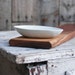 Baguette Board with Olive Bowl - Limited Edition Collaboration by Peg and Awl