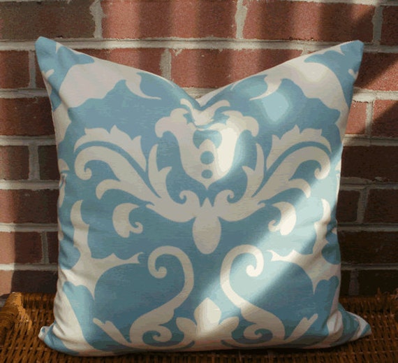 Decorative Pillow Cover 20 X 20 Accent Throw Pillow Cover in