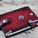 Leather Notepad Journal SALE