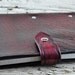 Olde Country Leather Journal SALE