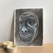 Dream Face - Original Drawing