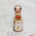 mary magdalene doll