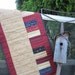 Stars and Stripes Table Runner