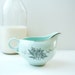 Vintage Creamer Lady Empire by Permacal - 1950s