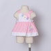 vintage Baby Dress / sale