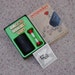 Vintage 1969 Edition " Perquackey " Word Game by Lakeside Toys