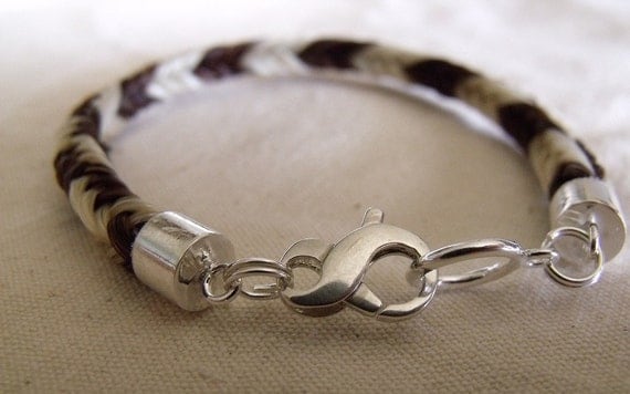 Etsy horse hair jewelry store