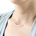 Curvaceous Necklace