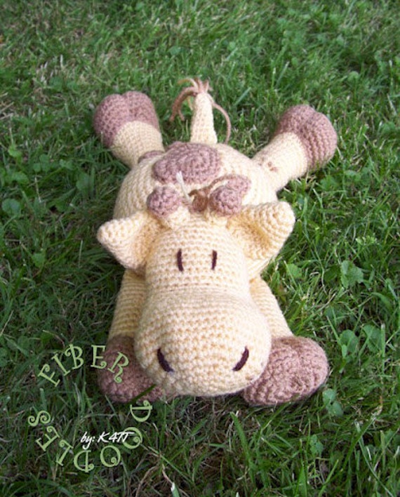 etsy pattern crochet giraffe on Listing Etsy Unavailable