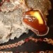 SALE Minnesota Lake Superior Agate Necklace