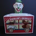 Vintage McCoy NABISCO Barnum's Animal Crackers Clown Collector Cookie Jar 1972