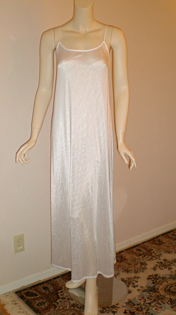 maxi length slip