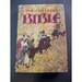 vintage book - The Children's Bible - circa 1972