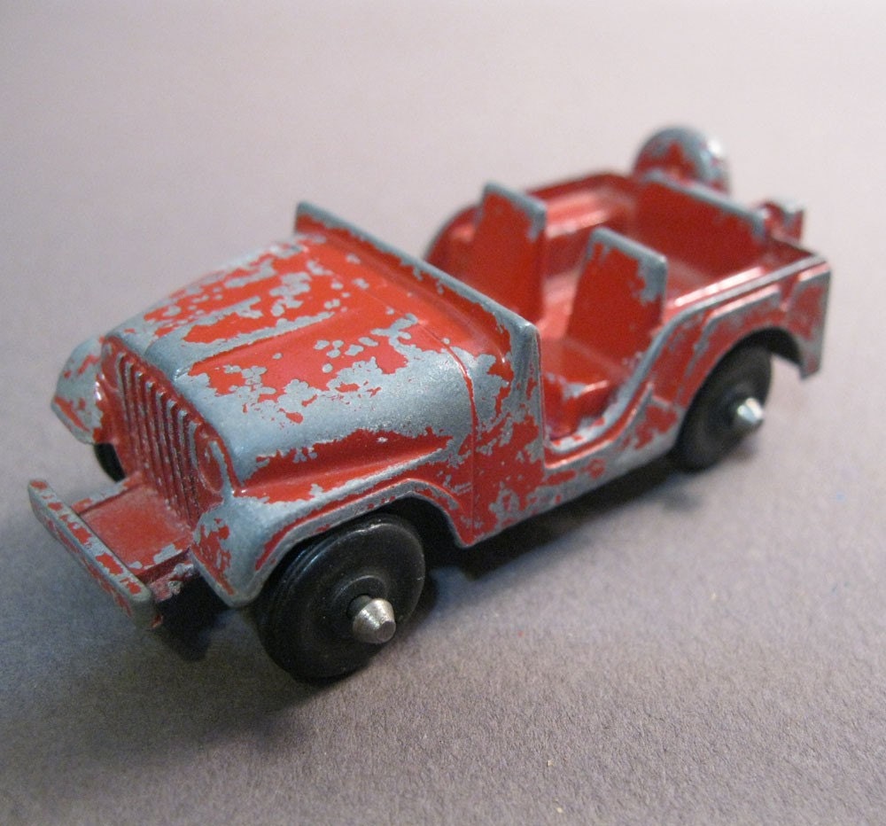Cars For Sale Rockford Il >> sale vintage die cast JEEP MIDGE TOY Rockford Illinois Cars For Sale Rockford Il >> sale vintage die cast JEEP MIDGE TOY Rockford Illinois