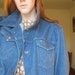 Wranglers Jeans Jacket