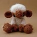 Pepe the monkey INSTANT DOWNLOAD