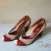 preppy pumps