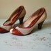 preppy pumps