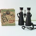 Reynolds Field Glasses 1930s Spectator Binoculars