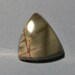 Cherry Creek Jasper Gemstone Cabochon