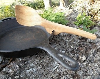 Pothanger Spoon Cherry Wood