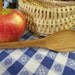 Classic Cherry Wood Spoon