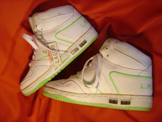 la gear size 10
