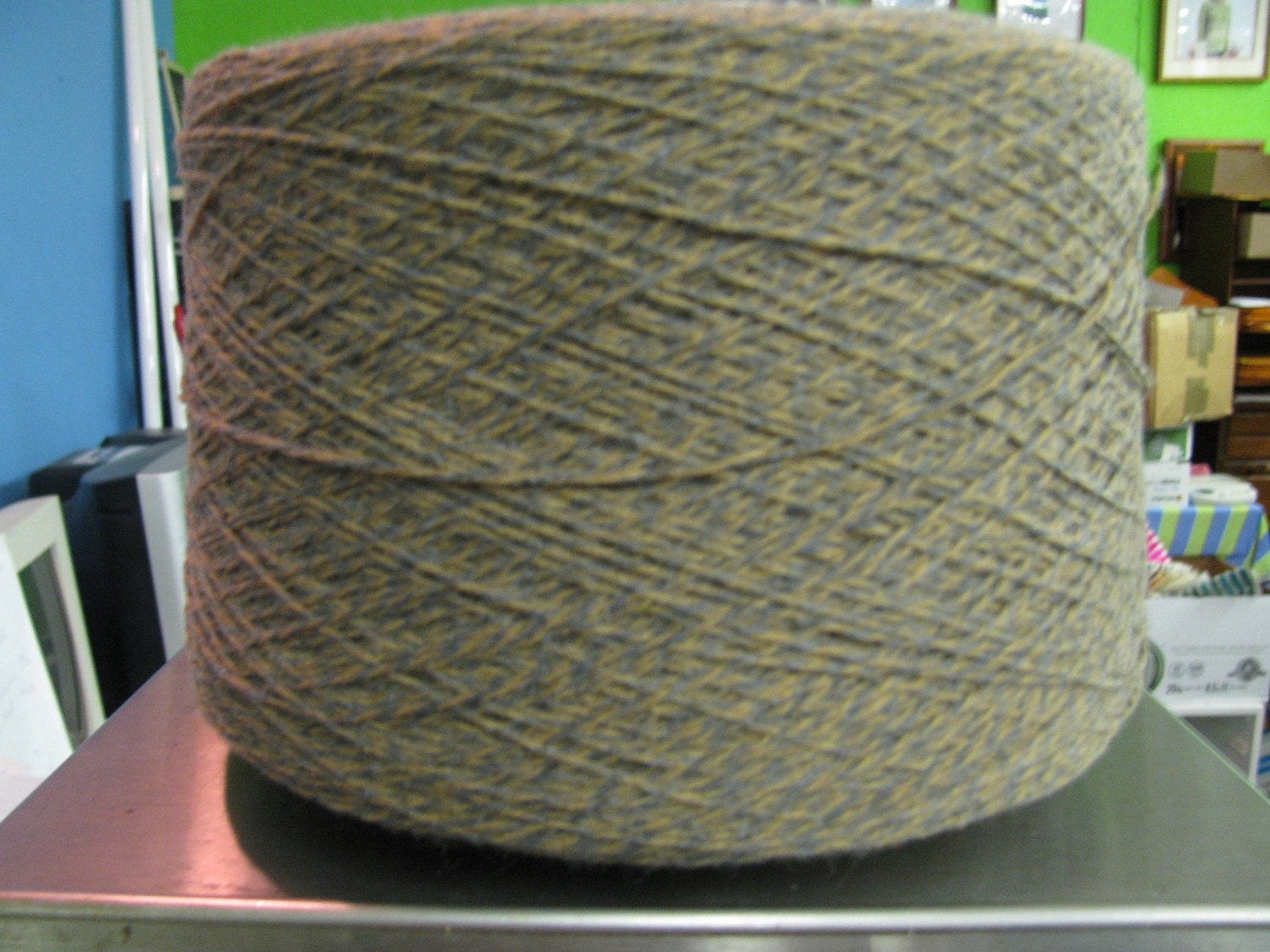 Single marl yarn Marl singles, Explore San Francisco Blog