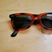 Vintage Tortoise Ferris Bueller Sunglasses