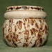 20% OFF Natural Beauty Bamboo Pyrographed Wood Trinket Box