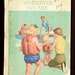 1965 Fun Wherever We Are - Dick and Jane rare 1st printing - ethnic basic reader pre-primer