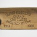 Wine Box Decor