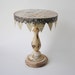 Handmade Cake Stand