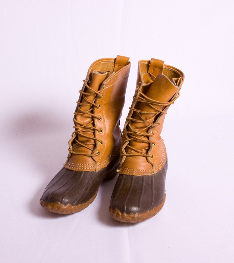 ll bean boots boston