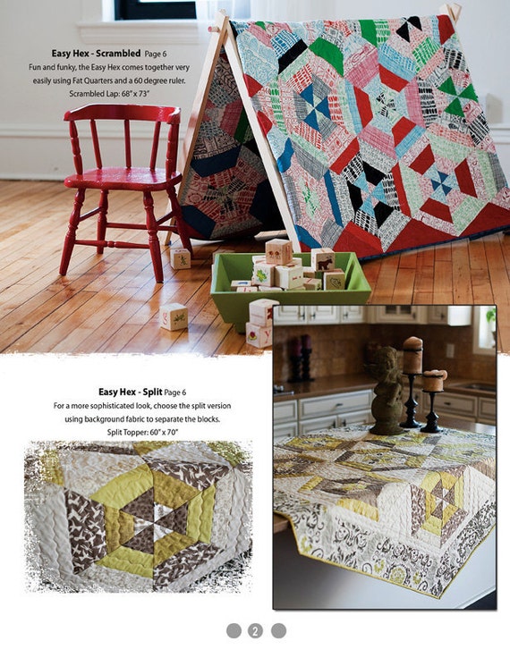 Big Blocks Big Style Book