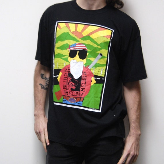 blind melon tshirts