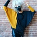 Bat Hacker Top by DIANA JOY reserved