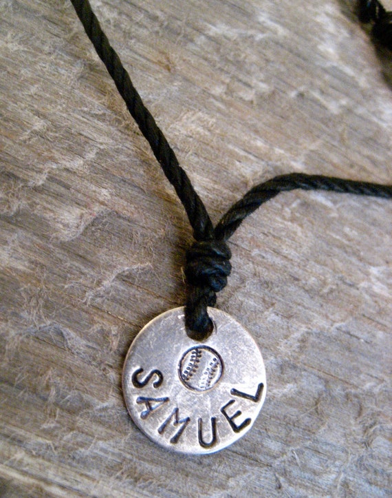 Boys Jewelry Boys Necklace Boy First Communion Boy