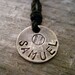 Boys Jewelry- Boys Necklace- Boy First Communion- Boy Birthday Gift