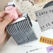 Perfect Alphabet Rolling Rubber Stamp