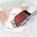 DATE Rolling Stamp 0.16 inch (4 mm)